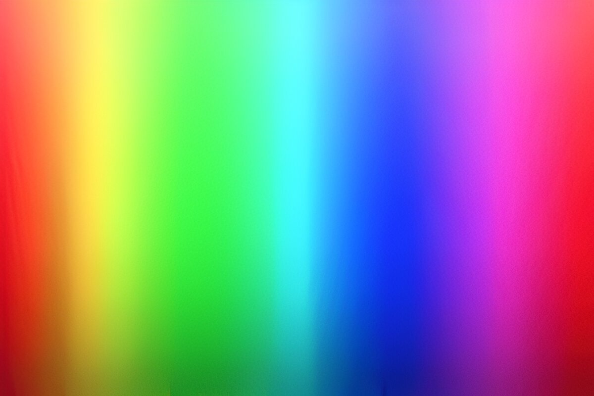 Rainbow Color Picker